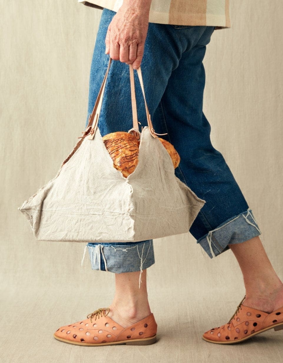 CocoKnits Four Corner Bag – Bild 5