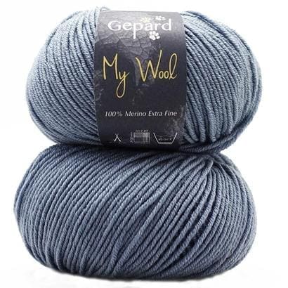 Gepard - My Wool