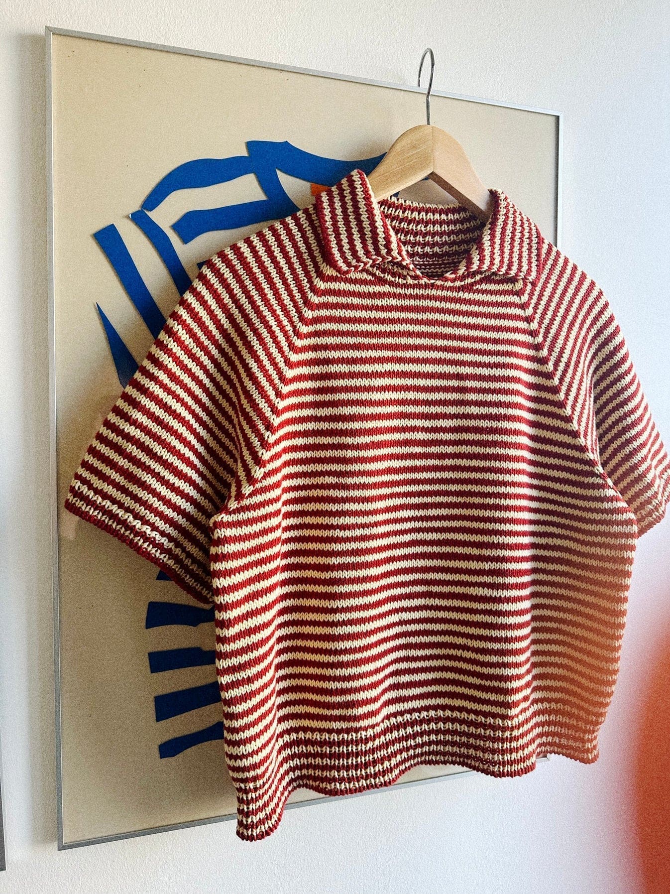 Stricken to go - darf man im Flugzeug stricken? - DeinStckGlck - dein  Onlineshop