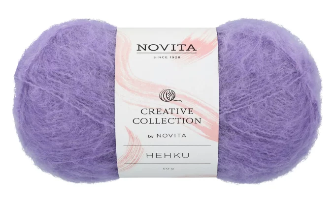 Novita - Hehku