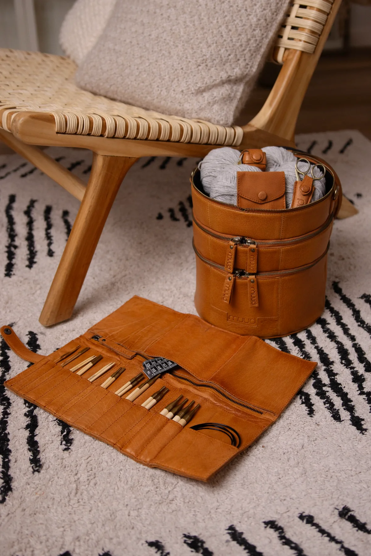 Muud - High five Bundle