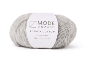 013 Feather Grey Melange