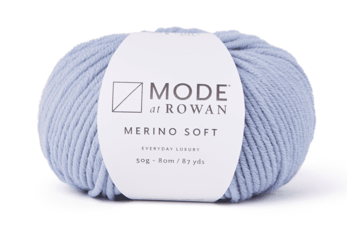 Rowan - Mode Merino Soft – Bild 2