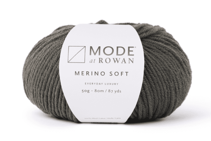 Rowan - Mode Merino Soft