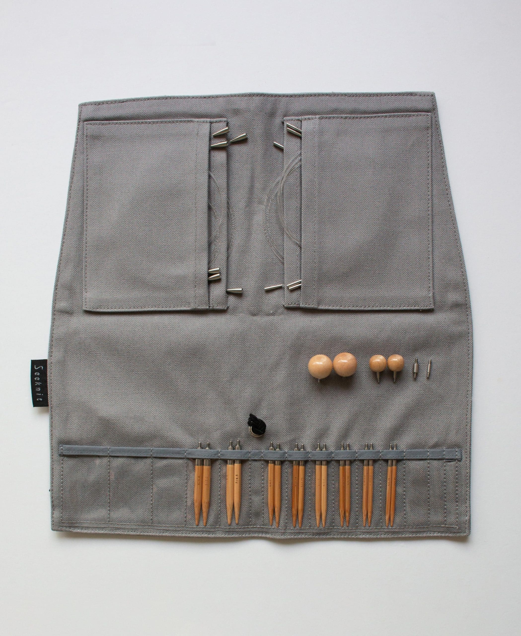 Seeknit - Koshitsu Curve 6 cm