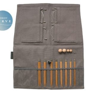 Seeknit - Koshitsu Curve 12,5 cm Premier Set