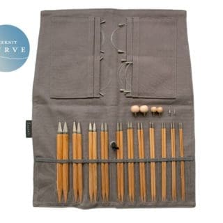 Seeknit - Koshitsu Curve 15 cm Premier Set