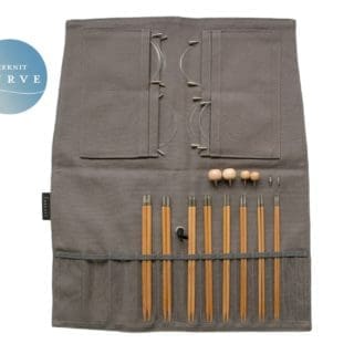 Seeknit - Koshitsu Curve 15 cm