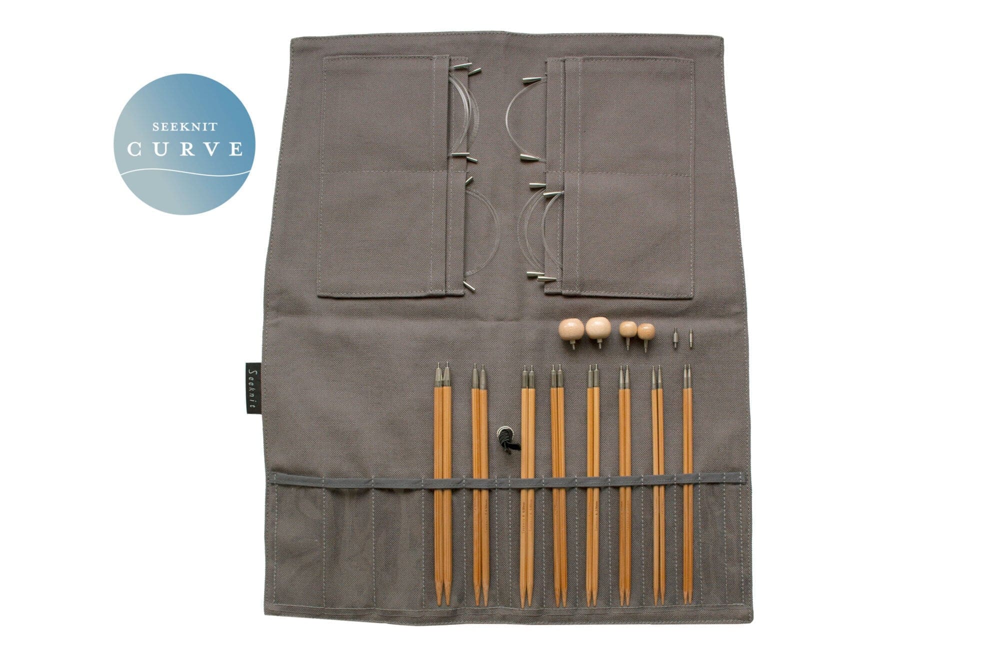 Seeknit - Koshitsu Curve 15 cm