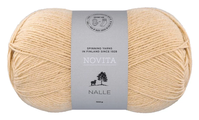 Novita - Nalle