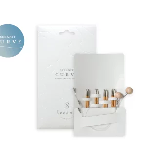 Seeknit - Koshitsu Curve M Set 6 cm