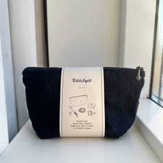 Petite Knit - Knitters Tool Case