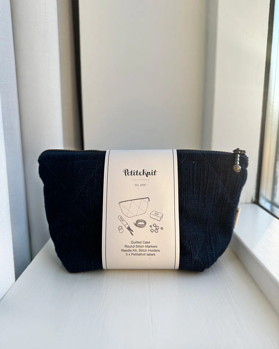 Petite Knit - Knitters Tool Case