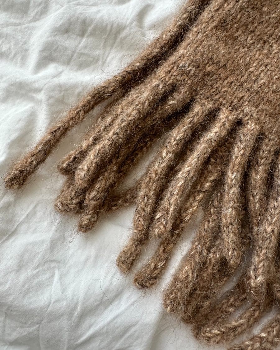 Nora Neck - Gedruckte Anleitung – Bild 4