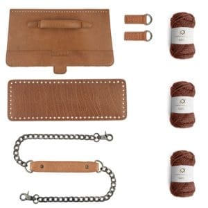 Whisky/Dark Old Rose