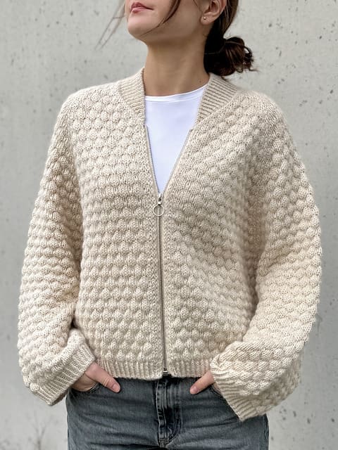 Hilly Cardigan – Bild 2