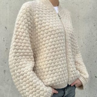 Hilly Cardigan