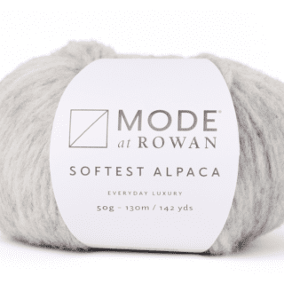 Rowan - Softest Alpaca