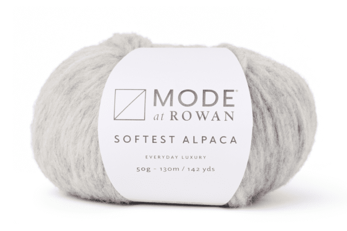 Rowan - Softest Alpaca