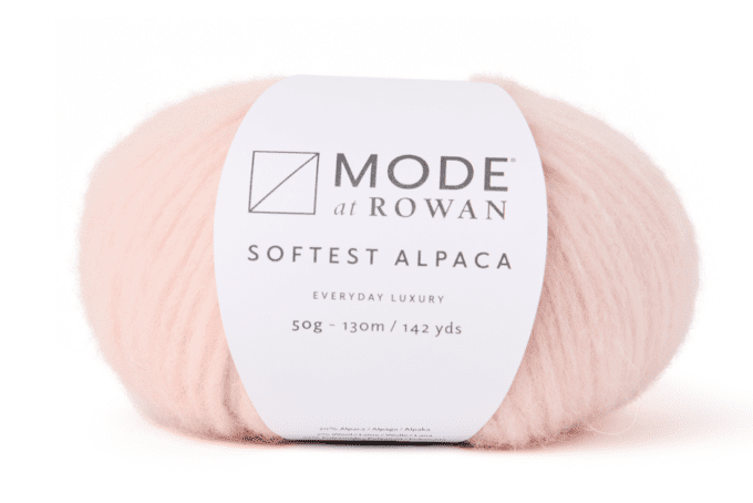 Rowan - Softest Alpaca – Bild 2