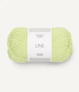 Bright Lime 9312