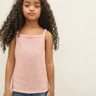 Clementine Top Junior