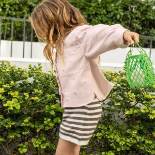 Pascal Shorts Junior