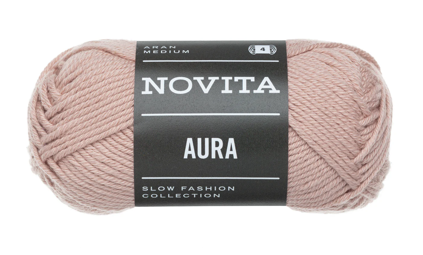Novita - Aura