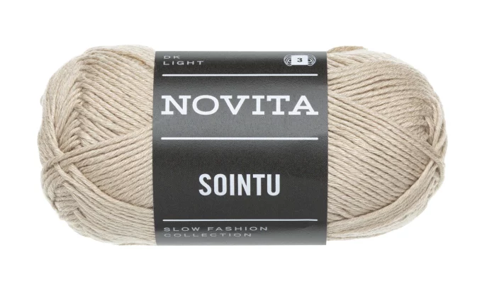 Novita - Sointu