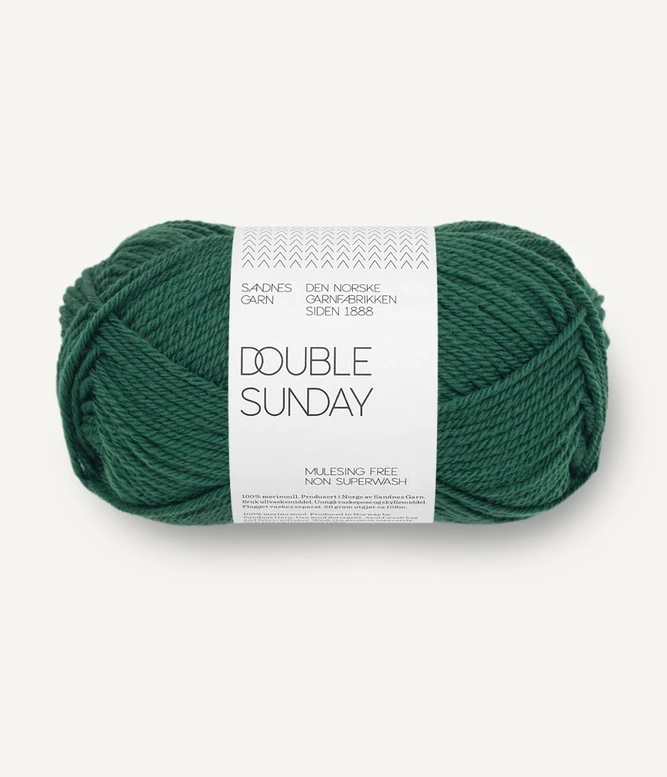 Sandnes - Double Sunday