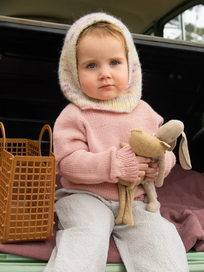 Hugsy Hood Junior – Bild 2
