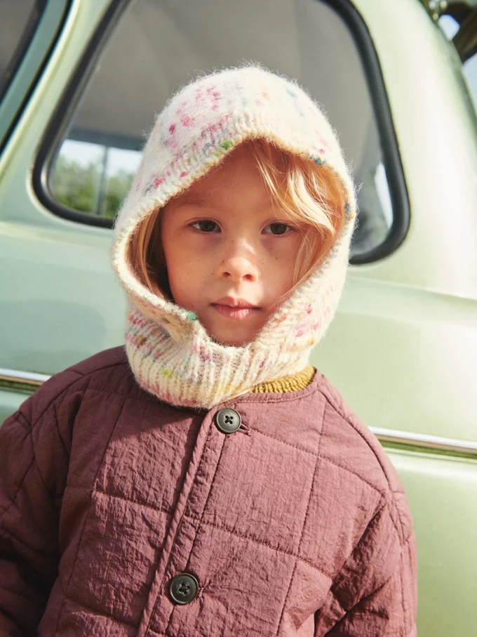 Hugsy Hood Junior – Bild 3