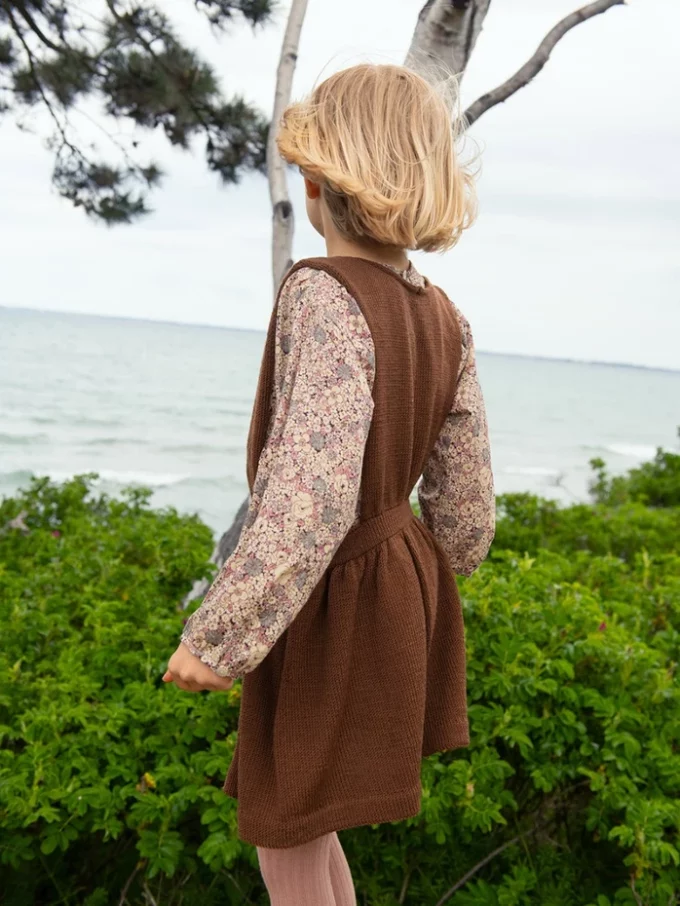 Belle Dress Junior – Bild 4