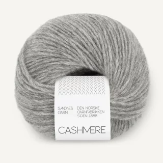 Sandnes - Cashmere