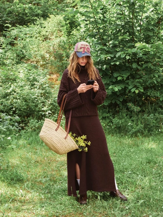 Brady Sweater – Bild 3