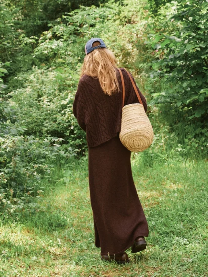 Brady Sweater – Bild 2