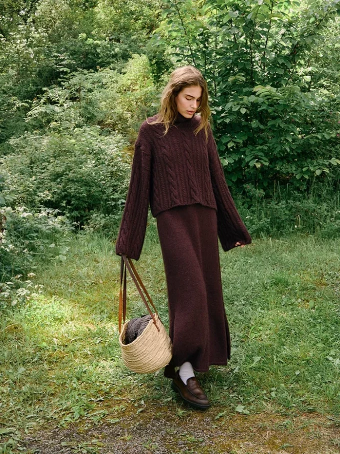 Brady Sweater – Bild 4