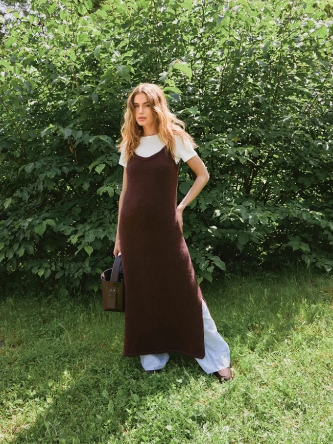 Emerson Dress – Bild 4