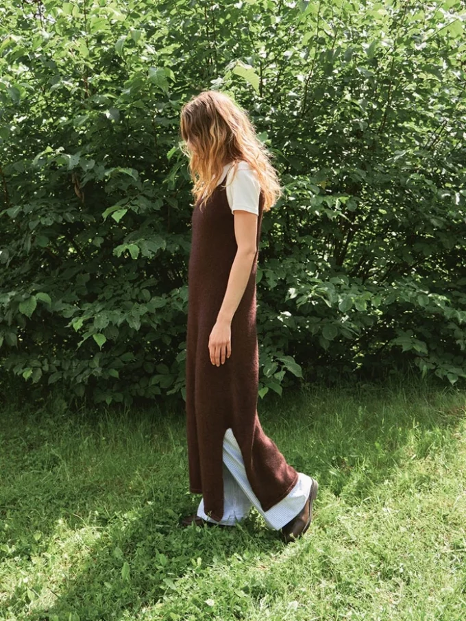 Emerson Dress – Bild 3