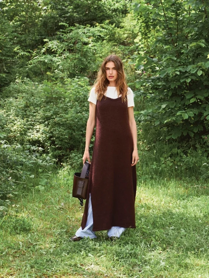 Emerson Dress
