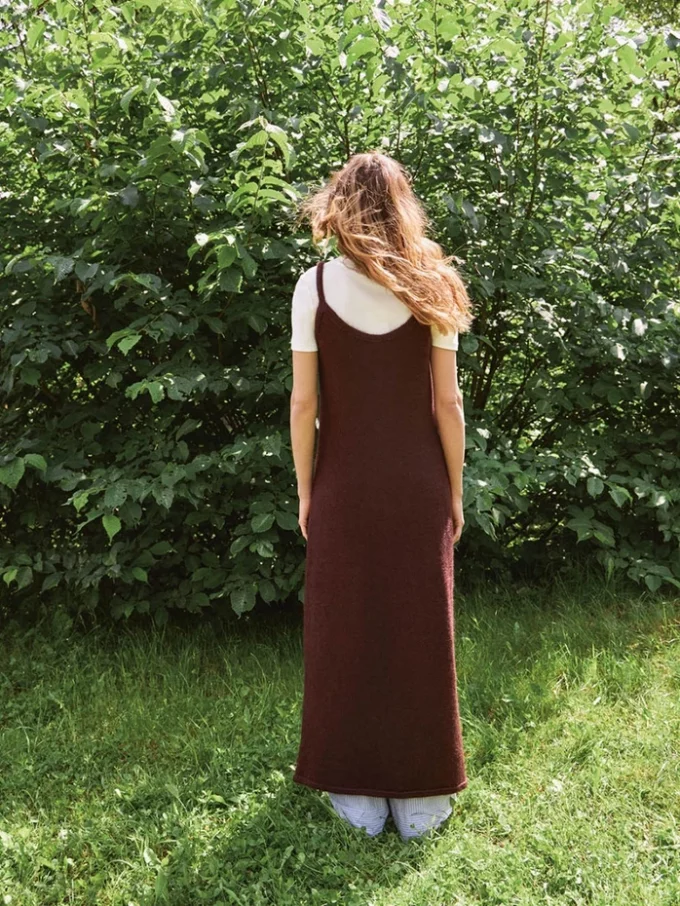 Emerson Dress – Bild 2
