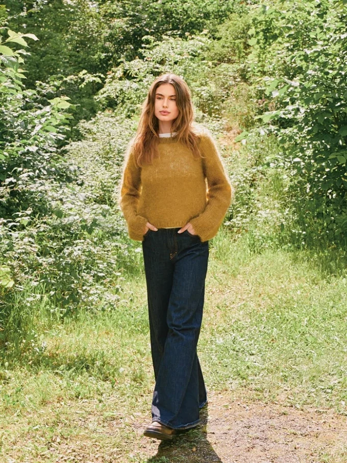 Rookie Sweater – Bild 4