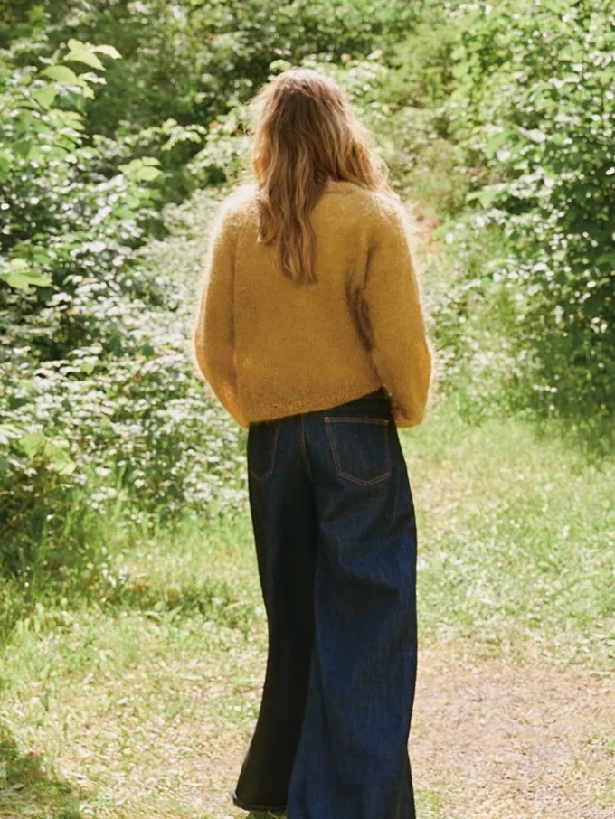 Rookie Sweater – Bild 3