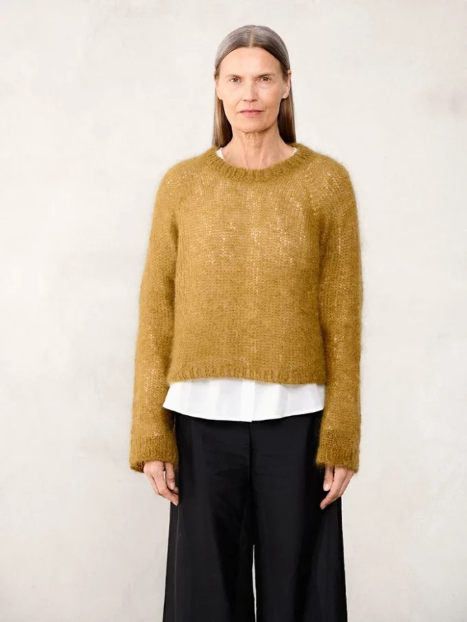Rookie Sweater – Bild 2