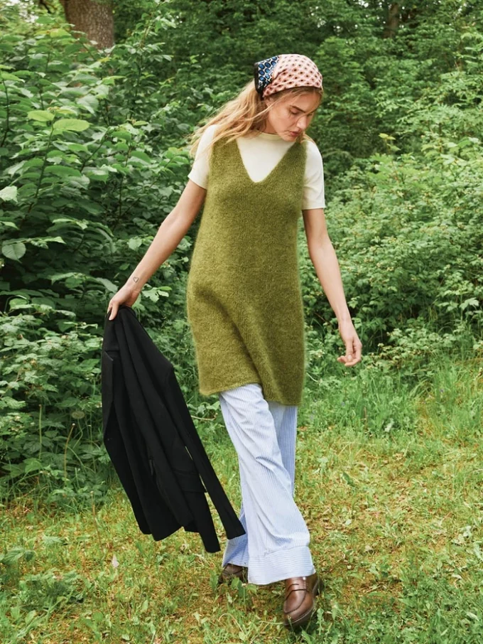 Meadow Dress – Bild 2