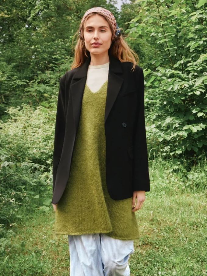 Meadow Dress – Bild 3