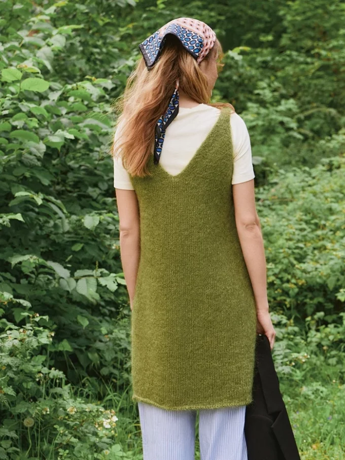 Meadow Dress – Bild 4