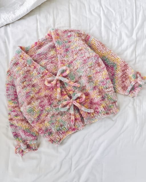 Detailaufnahme des Schleifenverschlusses