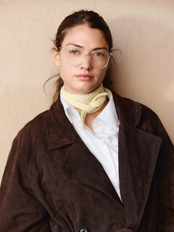 Lacey Scarf – Bild 3