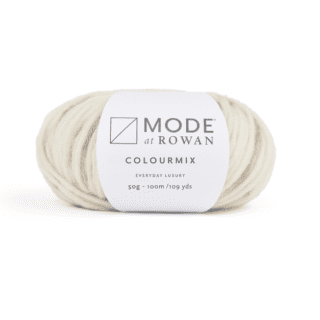 Rowan - Mode Colourmix